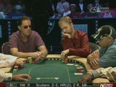 U.S. Poker Championship 2004 Ep01 pt2