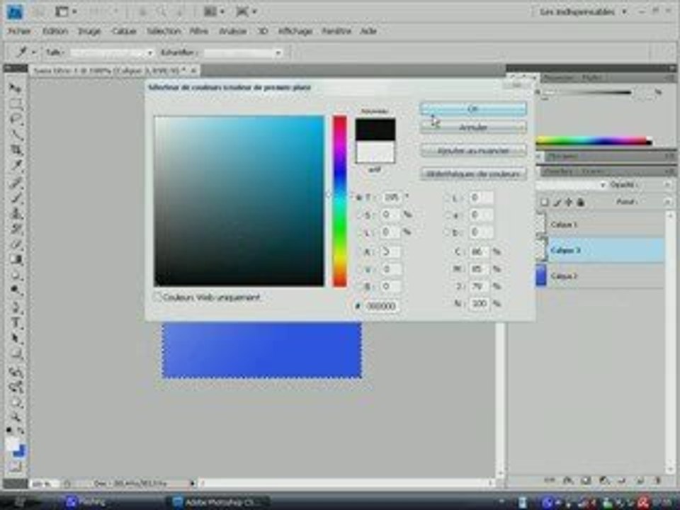 pour Drow tutoriel vite vite xD