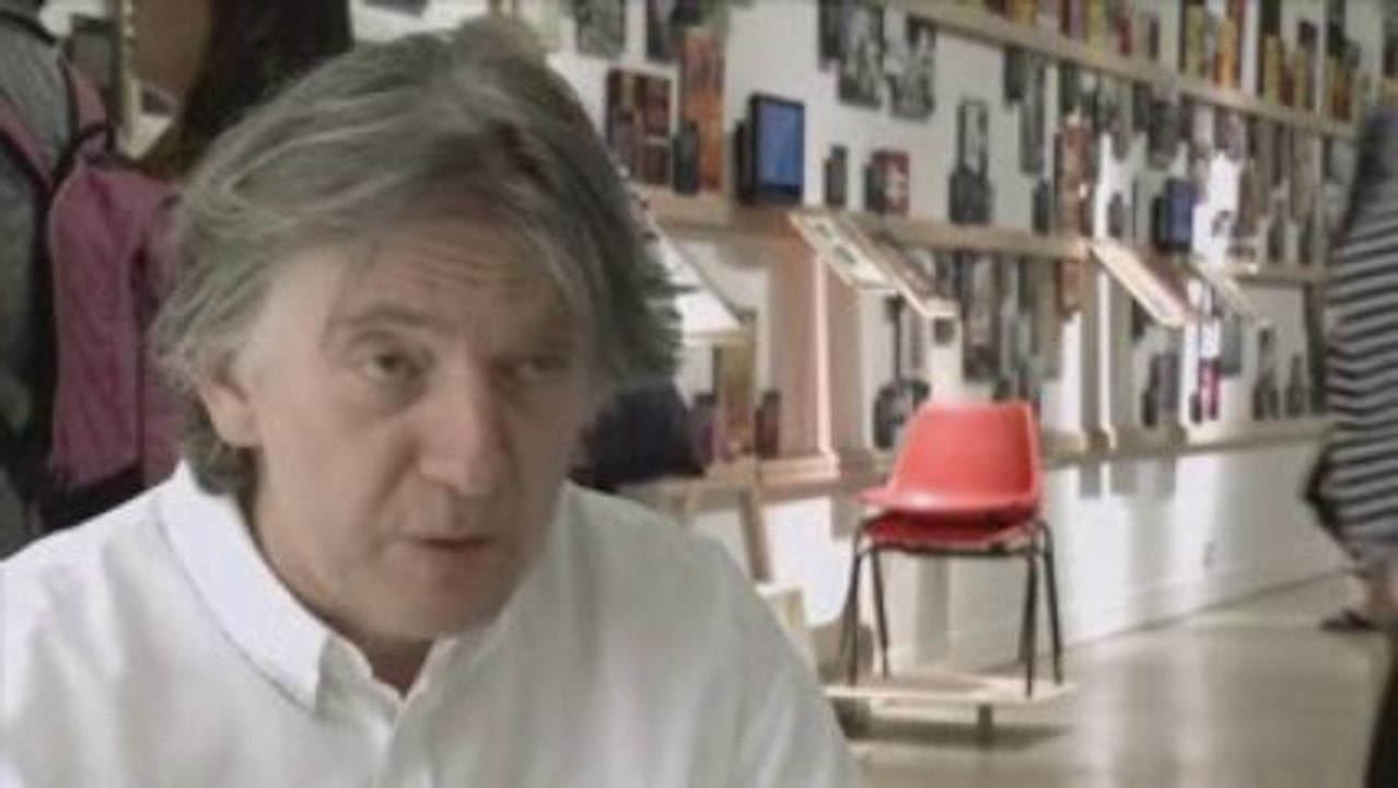 Super Contemporary - Zaha Hadid