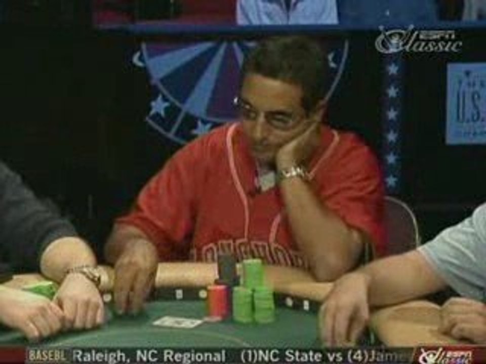 U.S. Poker Championship 2004 Ep01 pt4