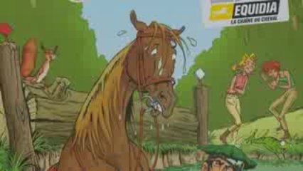 Benoit Du Pelou, auteur dessinateur de Triple Galot