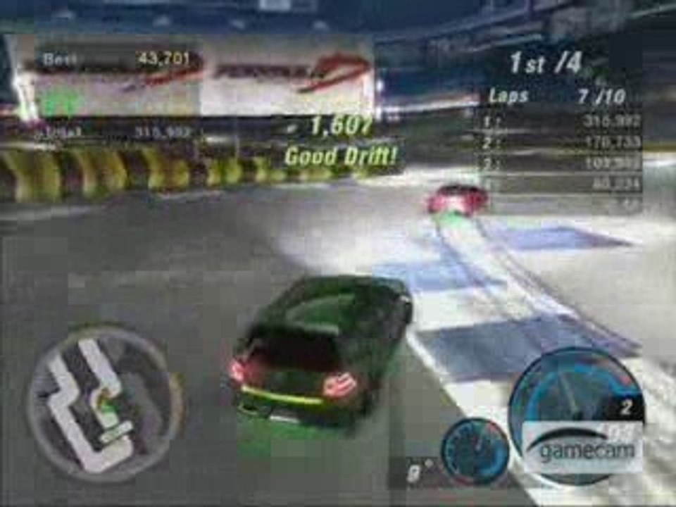 Drift ßy Yasin