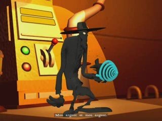 Stupid invaders 09 RUE DES ETOILES