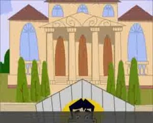 May the best man win