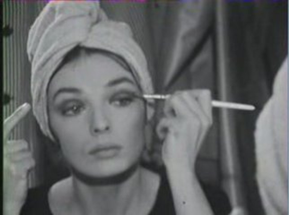 Marie Lafôret - Le secret des mes yeux