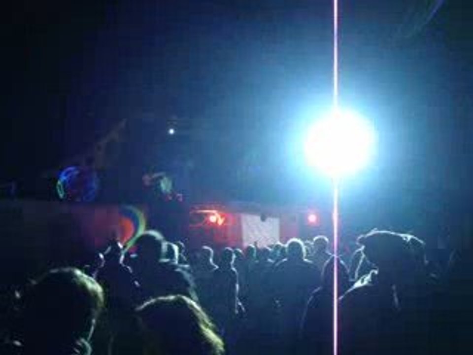 Krispies Company party@clairière BZH