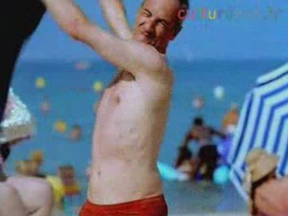 Le parisien   Quotidien   La plage