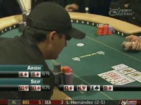 U.S. Poker Championship 2004 Ep02 pt4