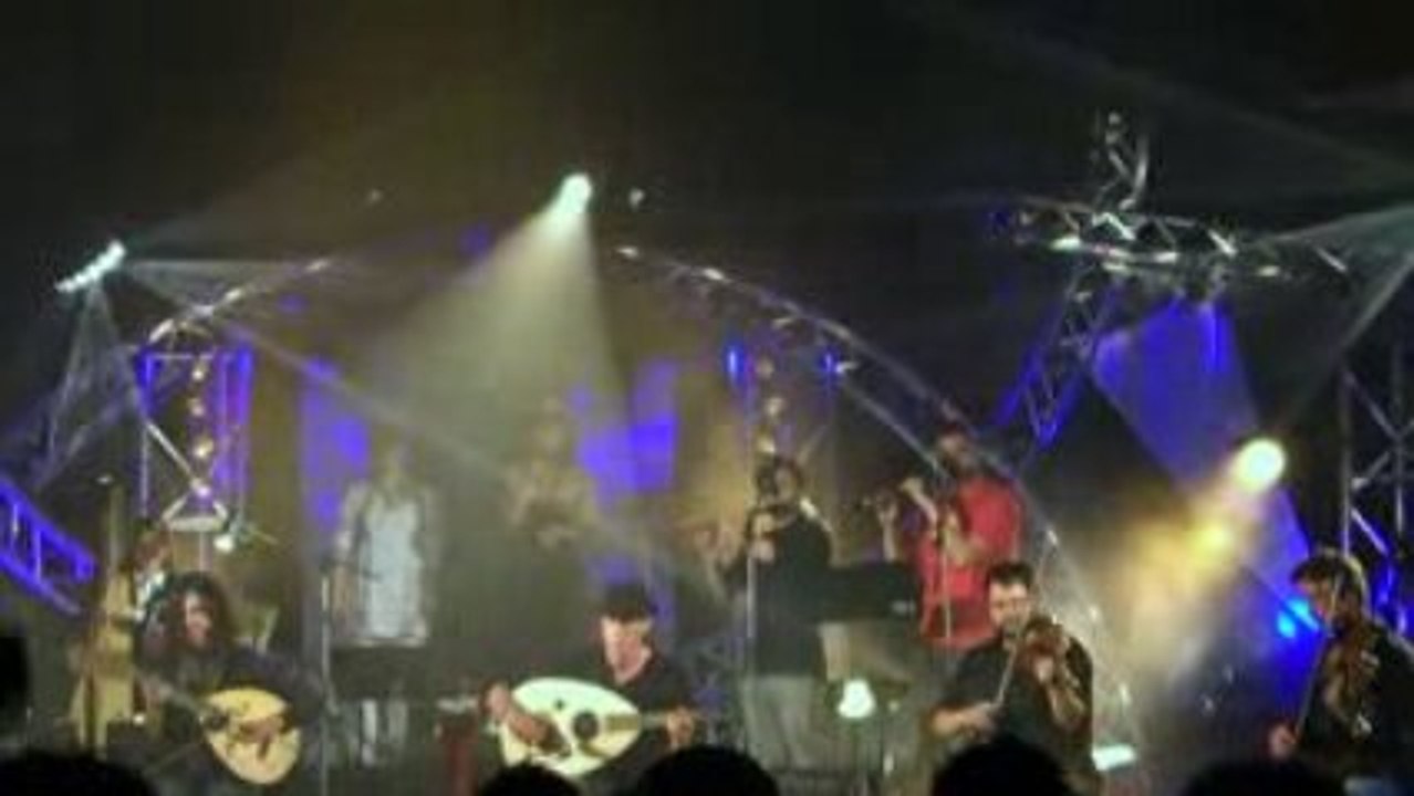 Izhpenn 12 Festival du Bout du monde 2009