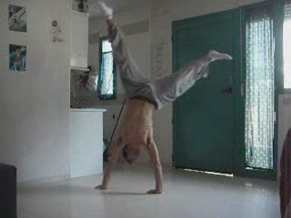 Tardes en casa (Granada)