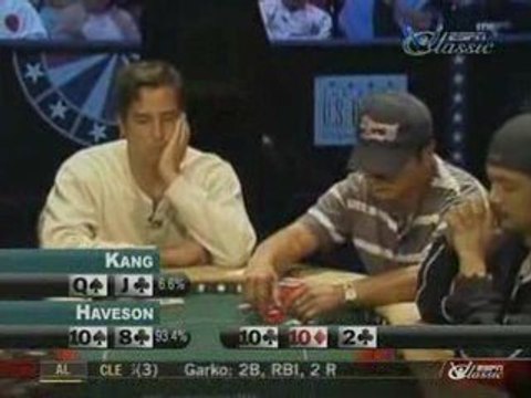 U.S. Poker Championship 2004 Ep03 pt2