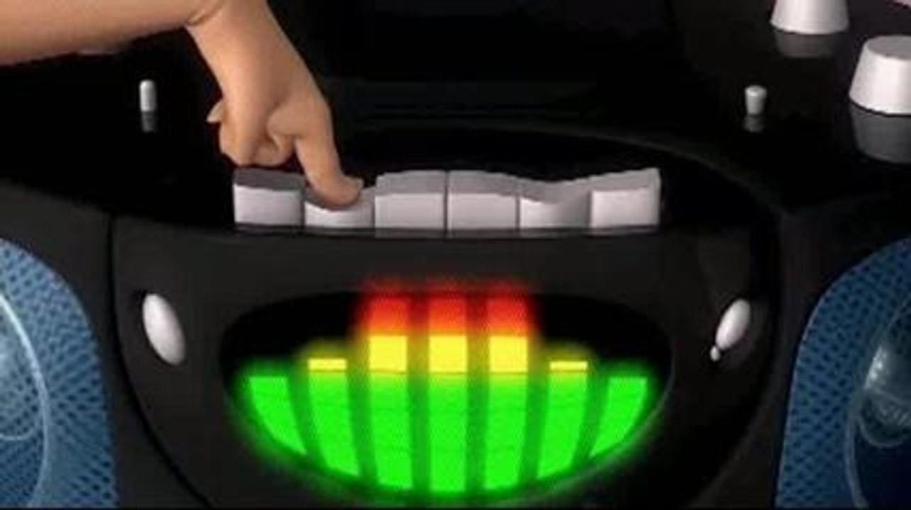 Bebe lilly les betises