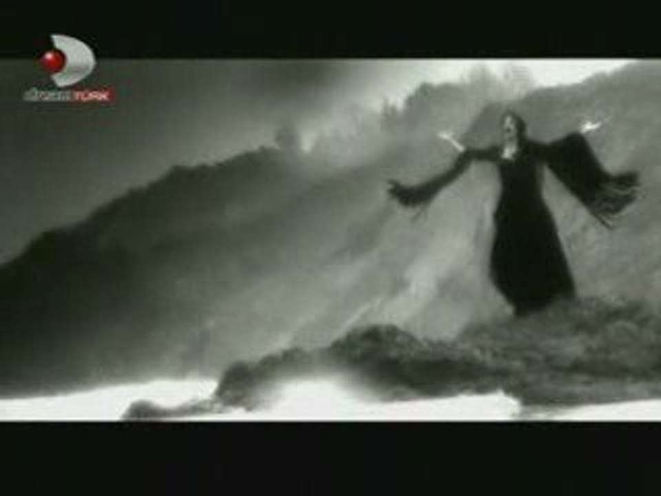 Candan Erçetin - Daha (www.ineboluda.com)