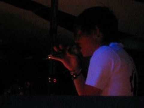 Quentin Mosimann [31.07.09- Sun 7 Aubenas] what did I say