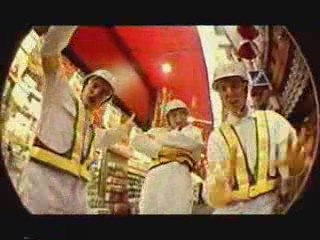 Beastie Boys remix DJ BOXO