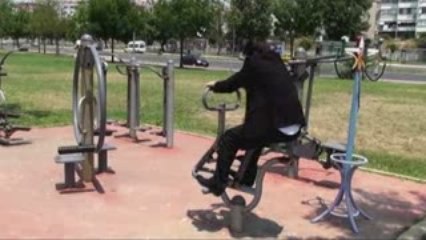 Sana portmanto yaptım!