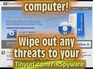 Ultimate Anti-Spyware Software