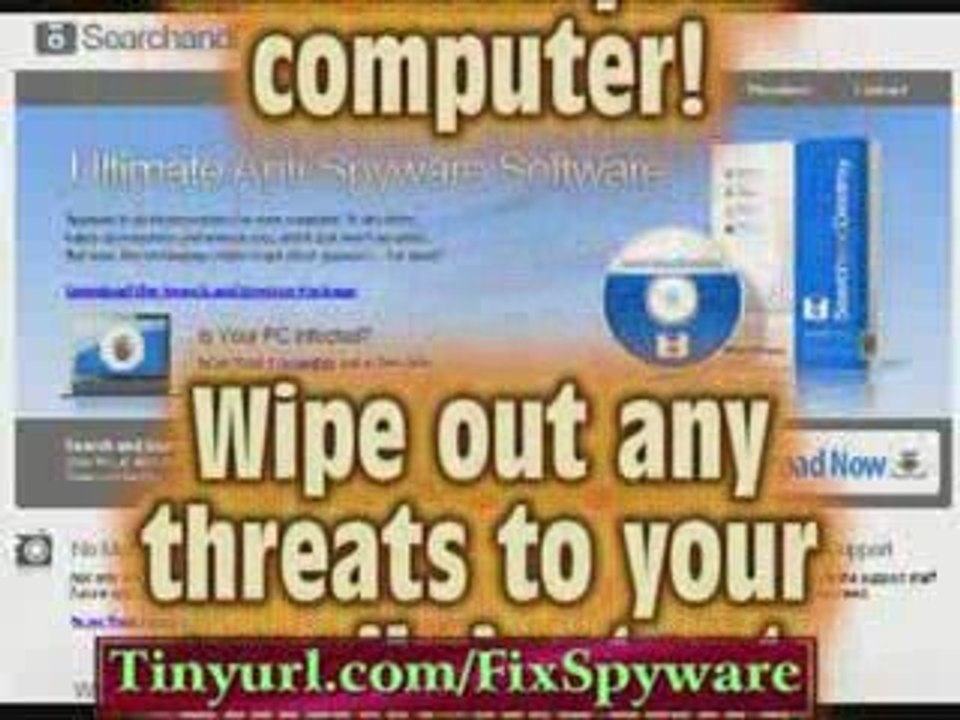 AdWare Alert (will protect you against 9000 parasites)