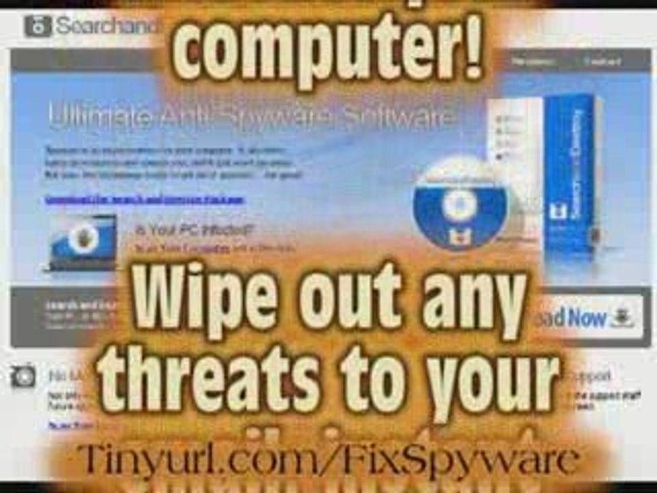 How to Destroy Adware