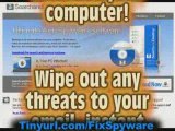 Spyware Adware and Trojans Attack PC