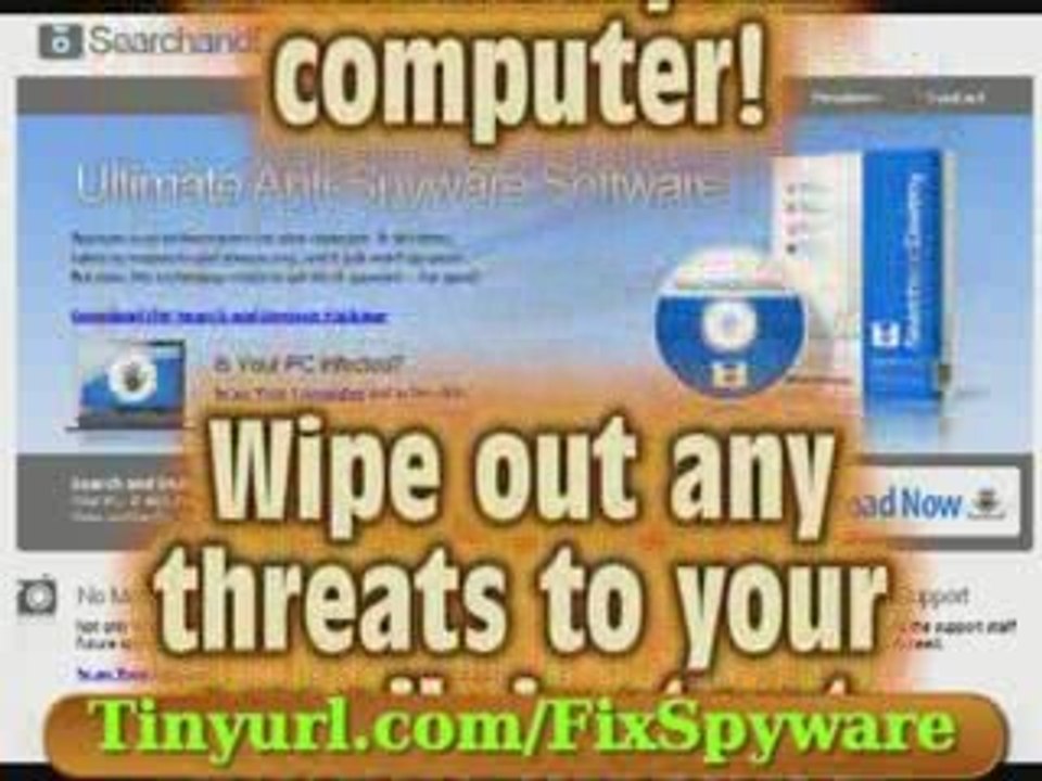 Remove Worms from Your System