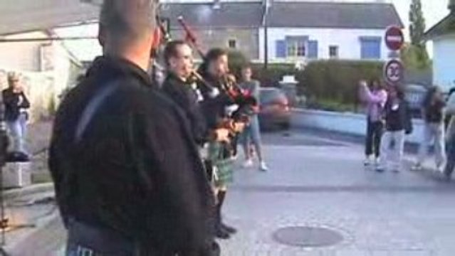 fête de la musique à rots juin 2009