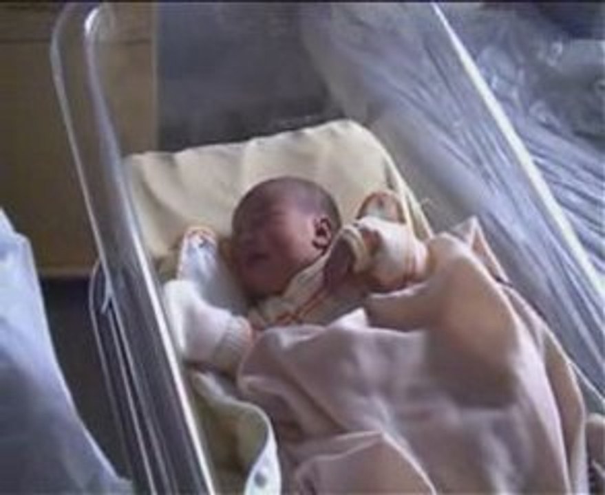 les débuts de Maëlys