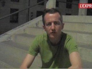 Alerte en Nouvelle Calédonie