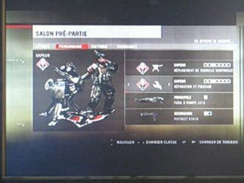 Test Game - Killzone 2 - 3/4