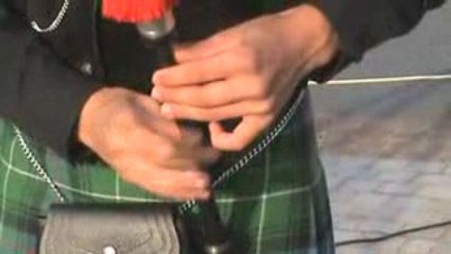 fête de la musique à Rots