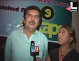 A candid chat with Raza Murad
