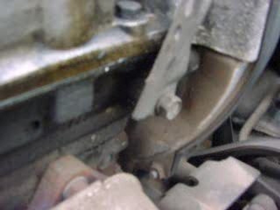 Mitsubishi Colt IV 1.8 GTI (140KM)