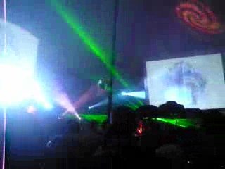 Mik izif LiveSet @ BreakFest 2009 Part2