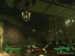 Fallout 3 : Point Lookout