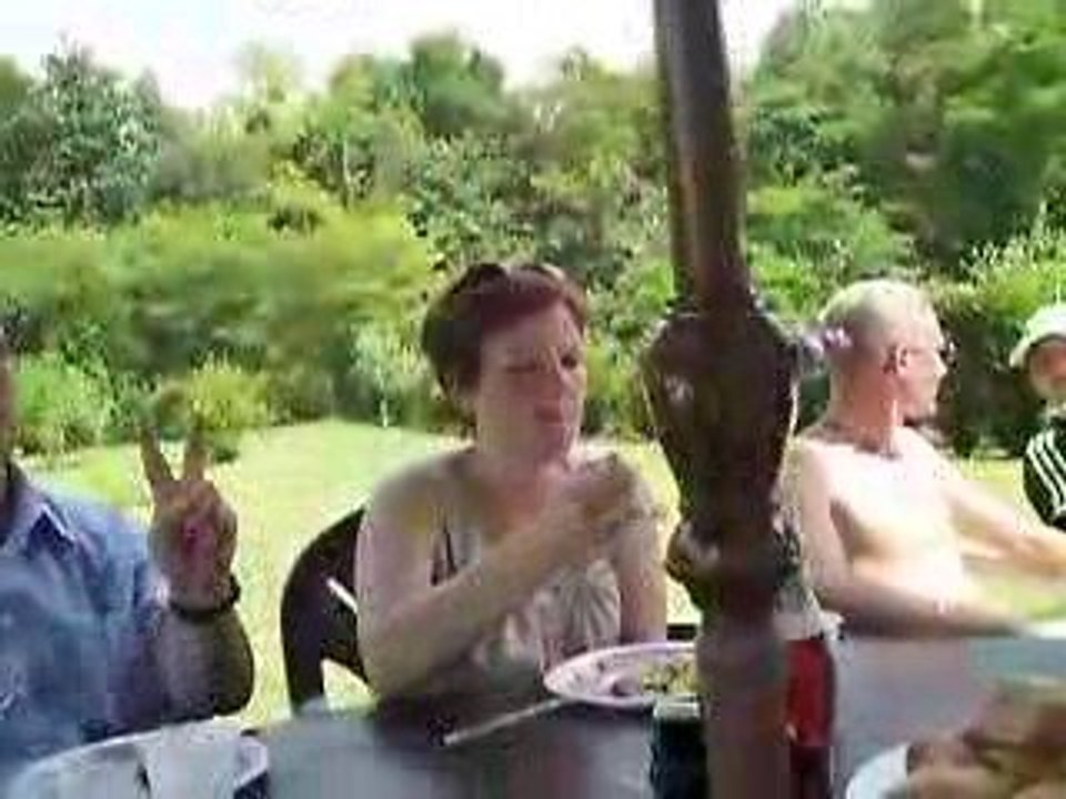 Les 20 ans de Kevin Juin09