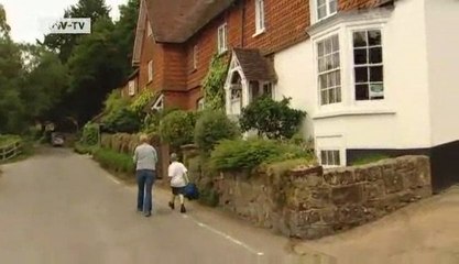 European Journal | Britain - Oil vs. Conservation