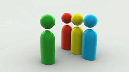 Matrix People Solutions, Process Outline.
