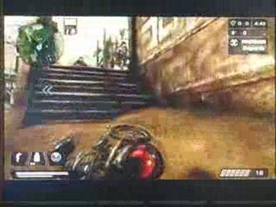 Test Game - Killzone 2 - 4/4