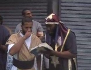 PT. 17 CONSUMING THIS WORLD BY THE SPIRIT (WORD) OF THE LORD