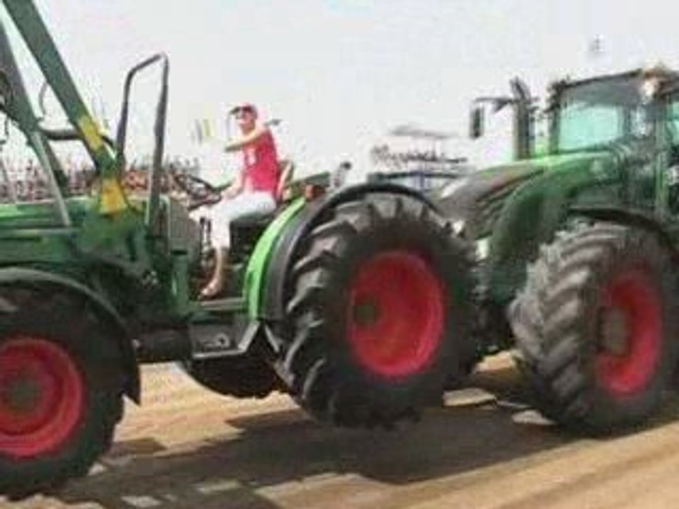 Trekkertrek2009 Fendt936
