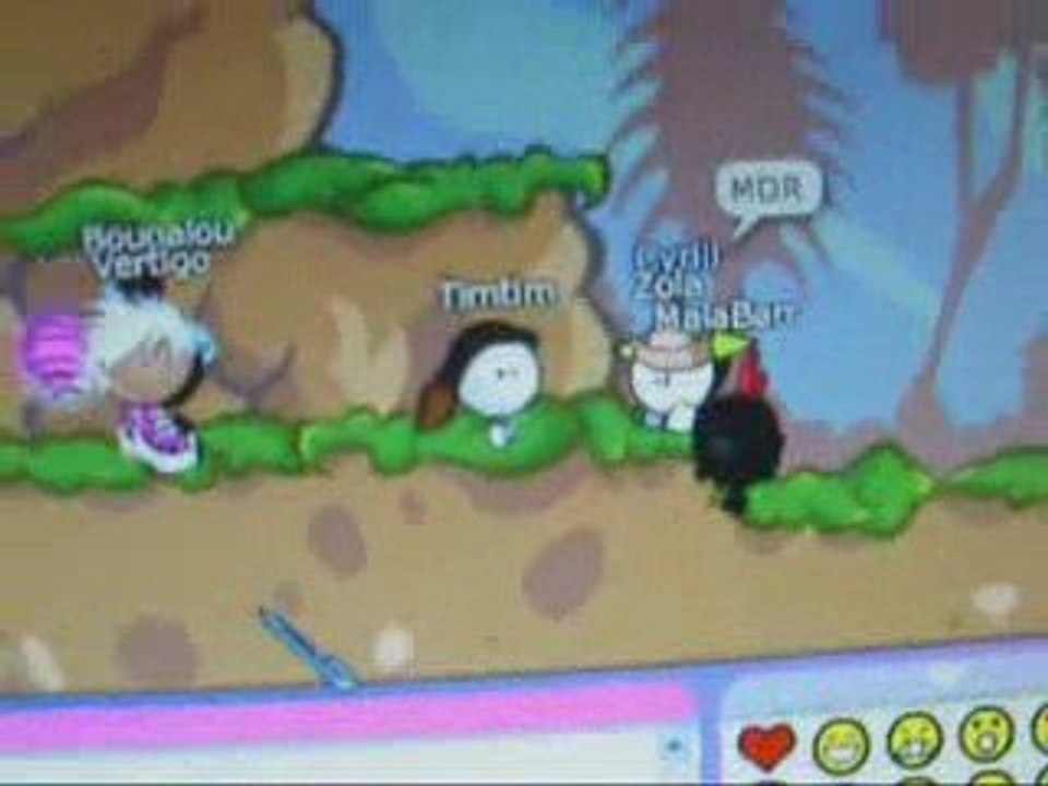 Mon faux mariage bbl.