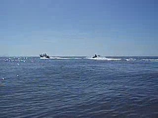 Port Saint louis-FunTube