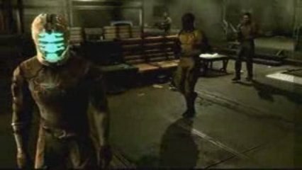 DEAD SPACE CAP1 PT1