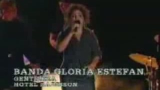 Gloria Estefan - Teletón 1998