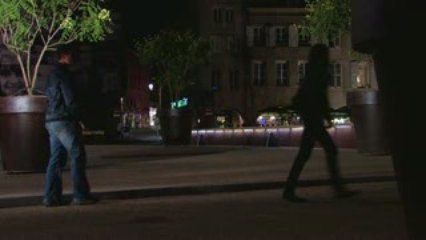 Making Of scène 24 Pocket Pipe