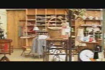 Magasin de la ferme de Gally