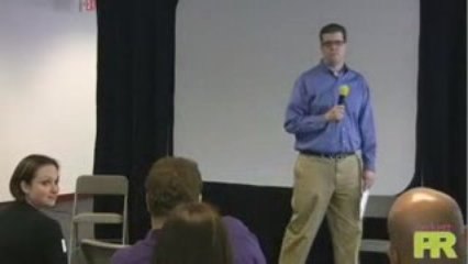 Social Media Jungle Boston - Matthew Mamet Part 2