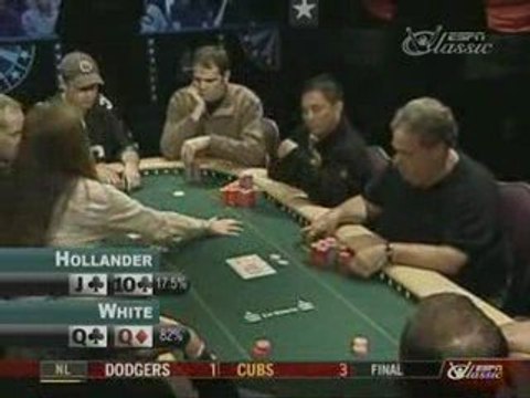 U.S. Poker Championship 2004 Ep04 pt2