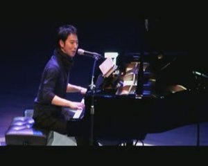 Yiruma river flows in you
