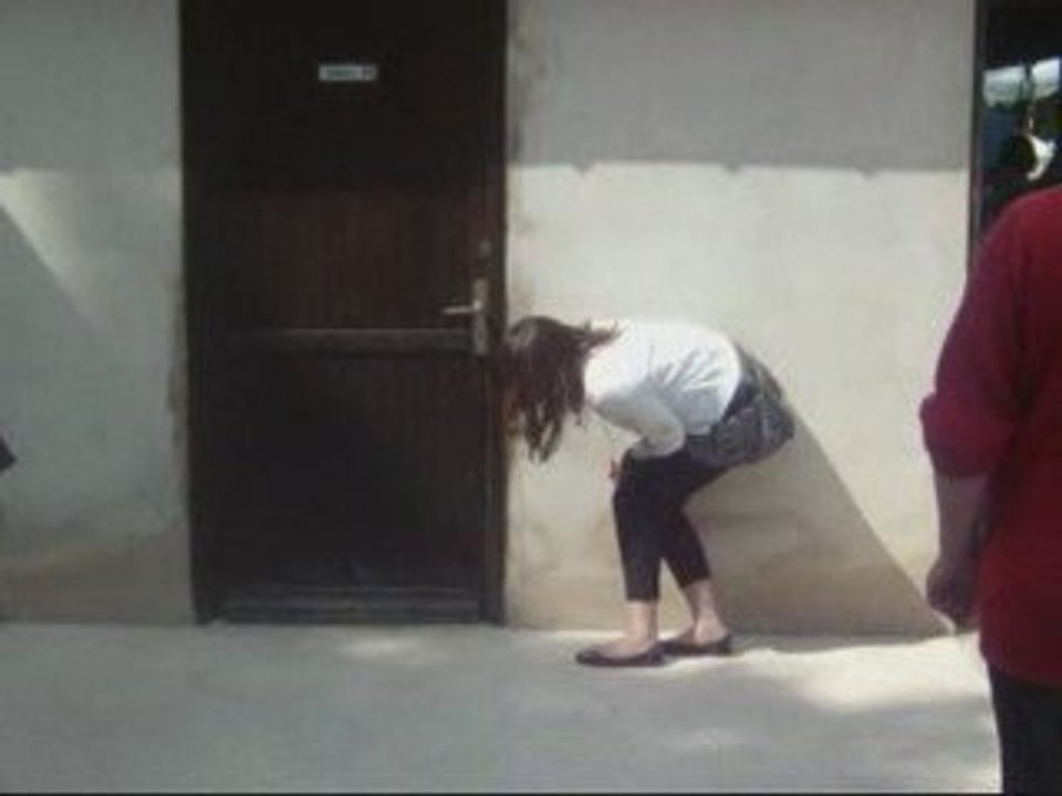 La couzine & l'acollique